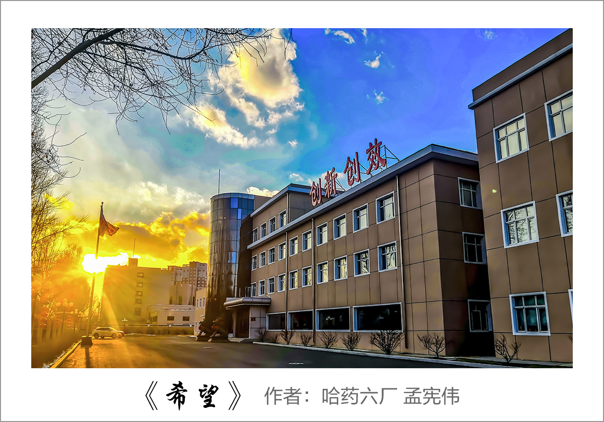 【迎国庆 展风采】我眼中的南宫28NG相信品牌力量——职工摄影大赛作品展示！