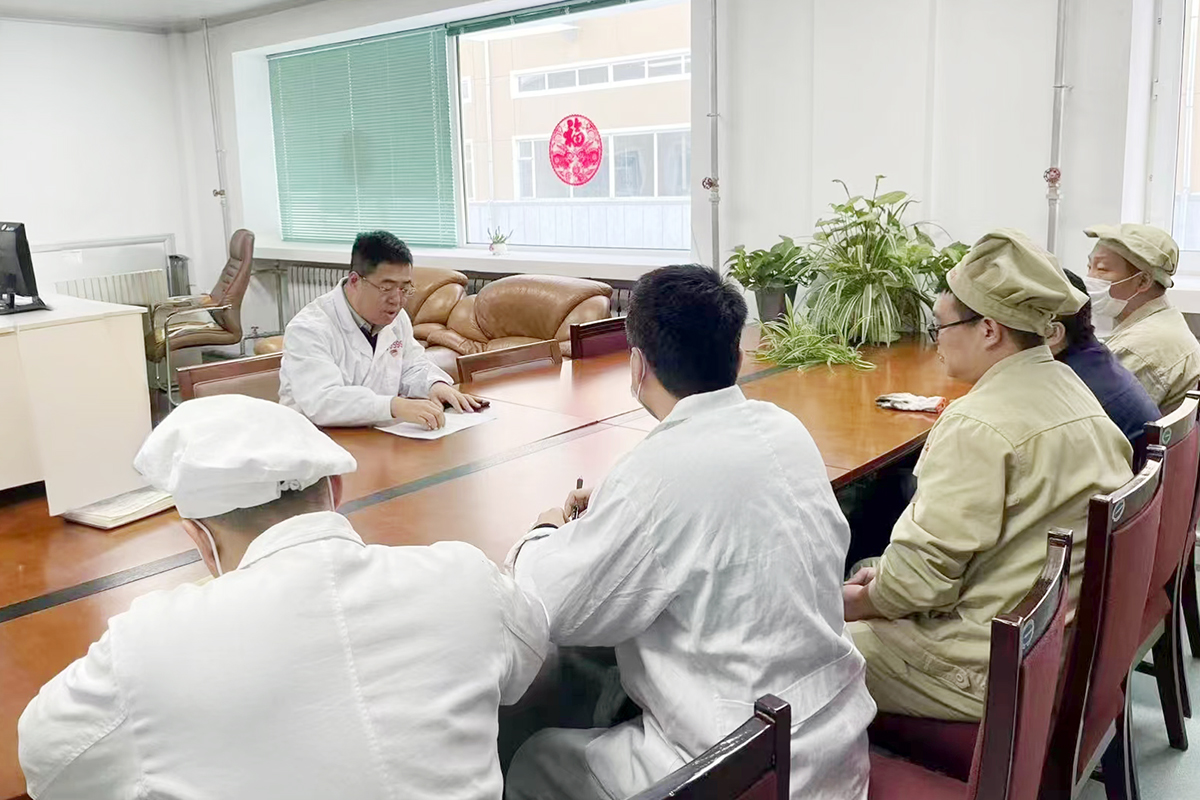 “五星级党支部工作经验分享”系列报道——?南宫28NG相信品牌力量六厂第十一党支部党建激发活力 战斗堡垒勇创佳绩