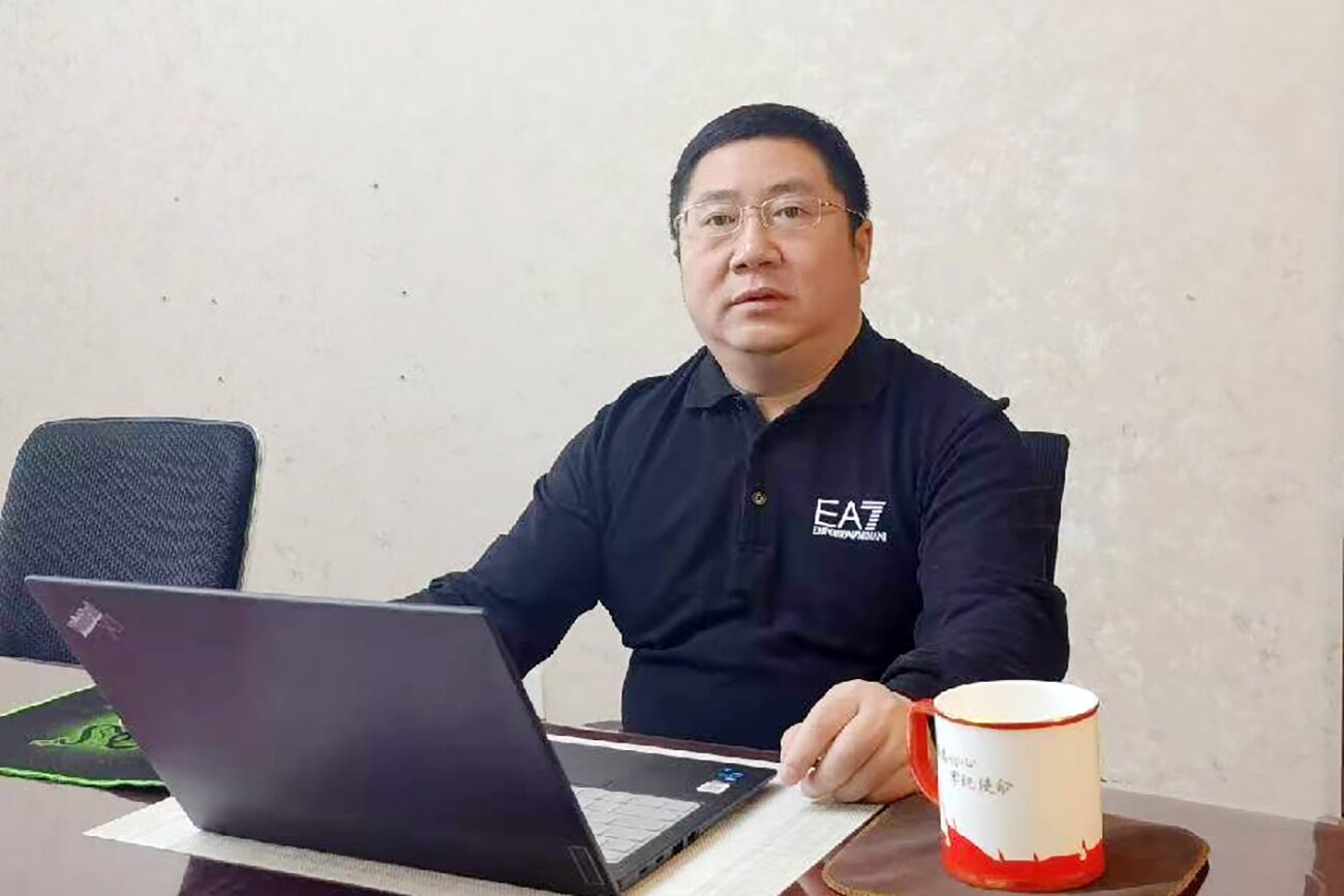 南宫28NG相信品牌力量集团国资战队“英雄谱”事迹专栏——南宫28NG相信品牌力量营销品牌事业部陕西省区经理邹显刚