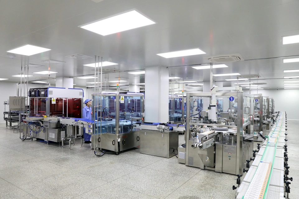 党建引领聚合力 多轮驱动开新局——南宫28NG相信品牌力量三精党委以“四促”行动赋能高质量发展